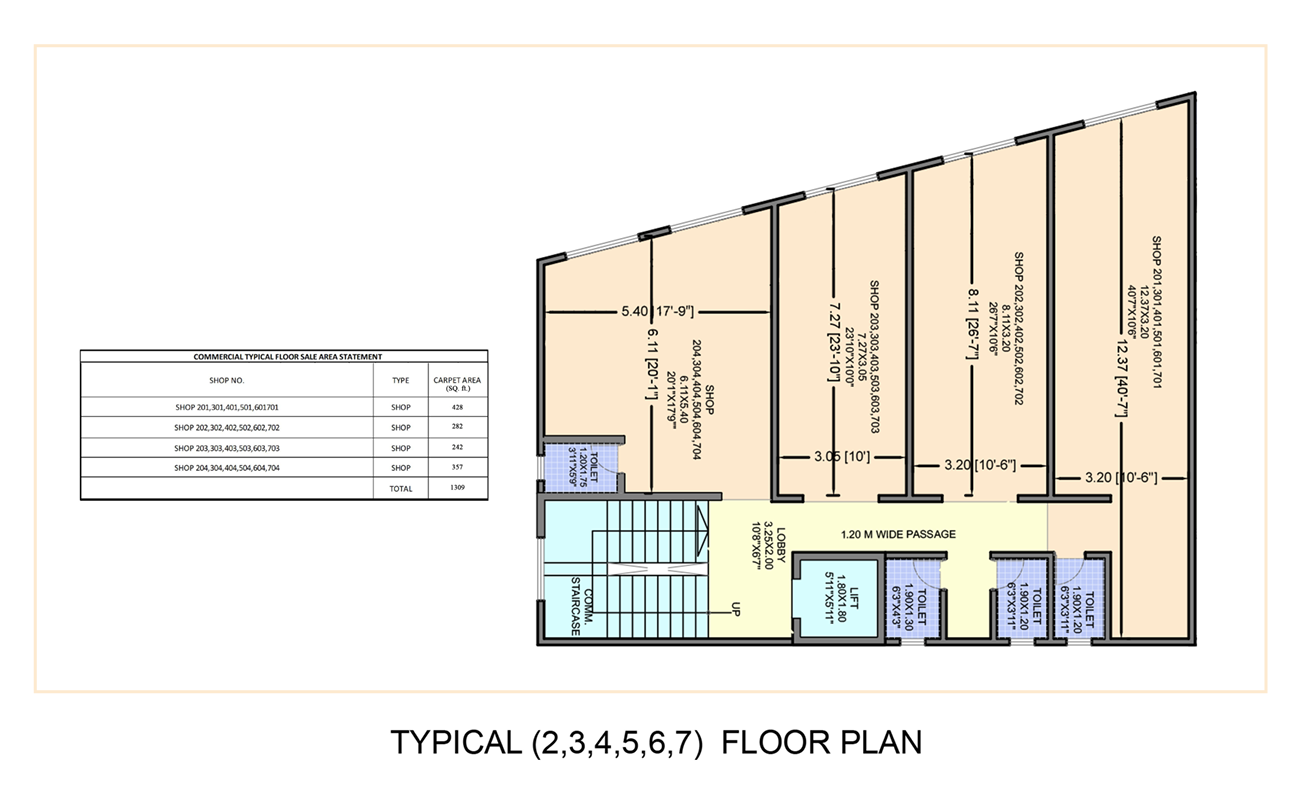 Master Plan